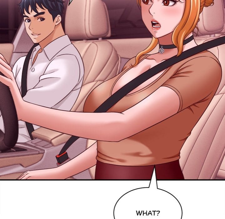 Right Under His Roof Uncensored, chapter 13, page 151 of 162