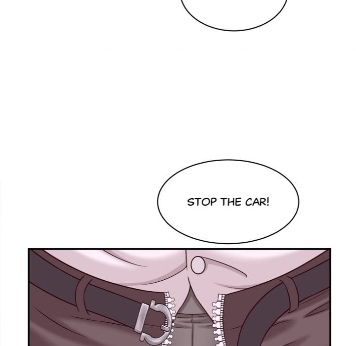 Right Under His Roof Uncensored, chapter 13, page 152 of 162