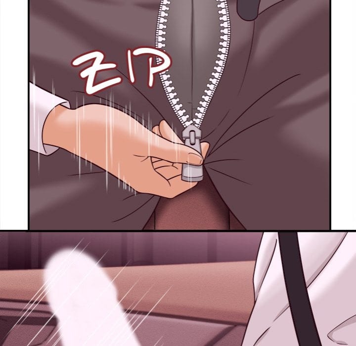 Right Under His Roof Uncensored, chapter 13, page 153 of 162