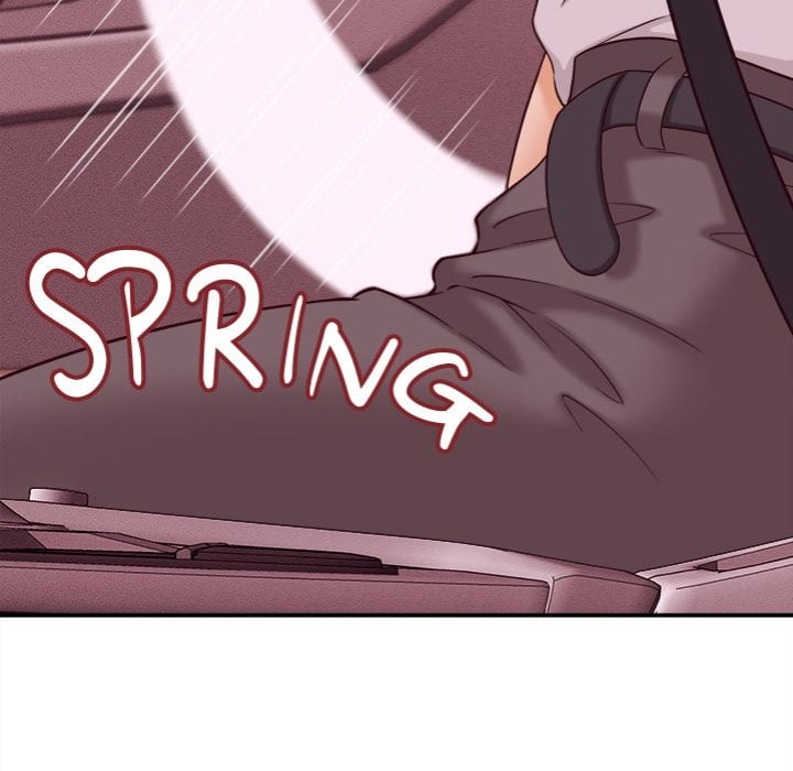 Right Under His Roof Uncensored, chapter 13, page 154 of 162