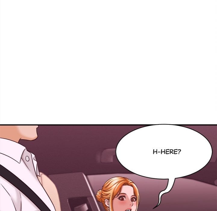 Right Under His Roof Uncensored, chapter 13, page 155 of 162