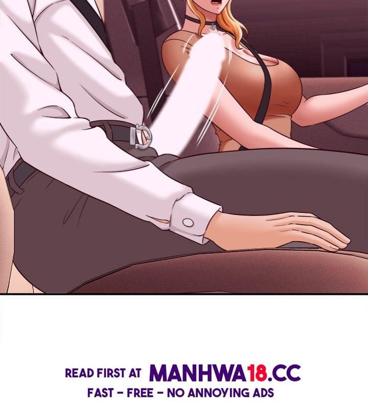 Right Under His Roof Uncensored, chapter 13, page 156 of 162