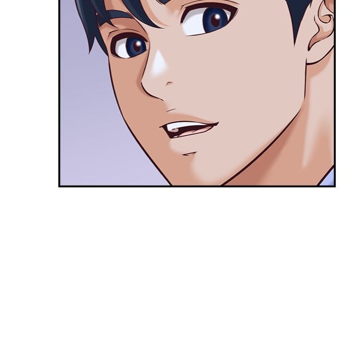 Right Under His Roof Uncensored, chapter 13, page 158 of 162
