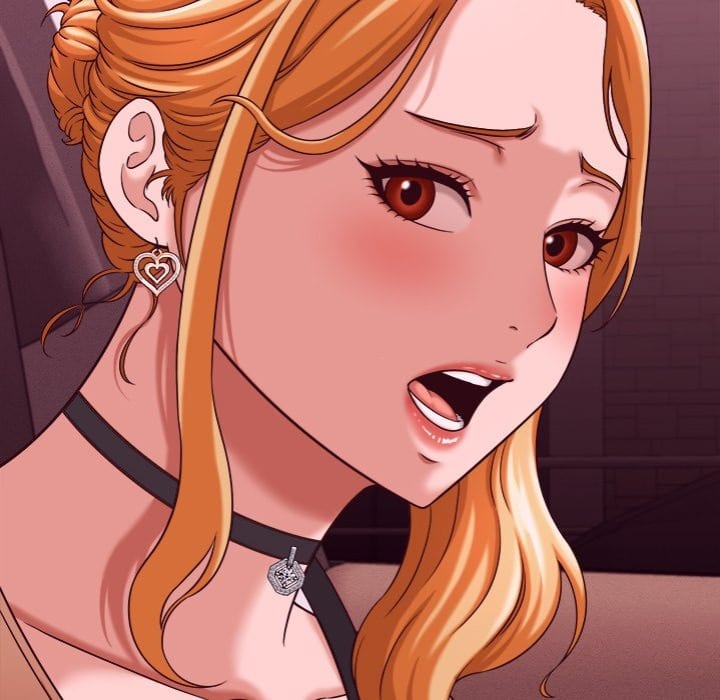 Right Under His Roof Uncensored, chapter 13, page 160 of 162
