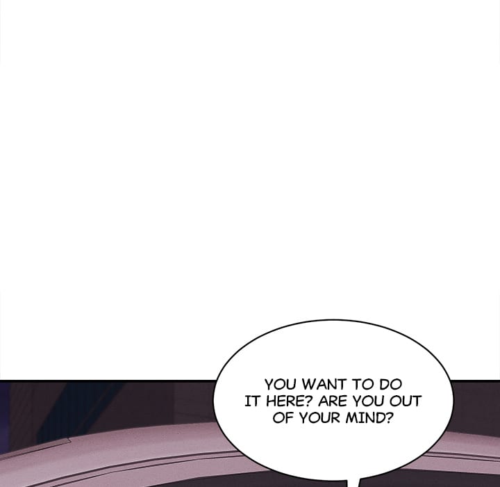 Right Under His Roof Uncensored, chapter 14, page 8 of 153