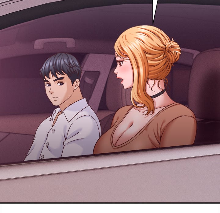 Right Under His Roof Uncensored, chapter 14, page 9 of 153