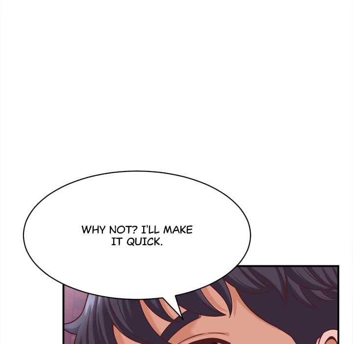 Right Under His Roof Uncensored, chapter 14, page 10 of 153