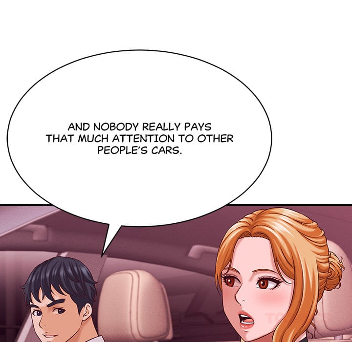 Right Under His Roof Uncensored, chapter 14, page 12 of 153