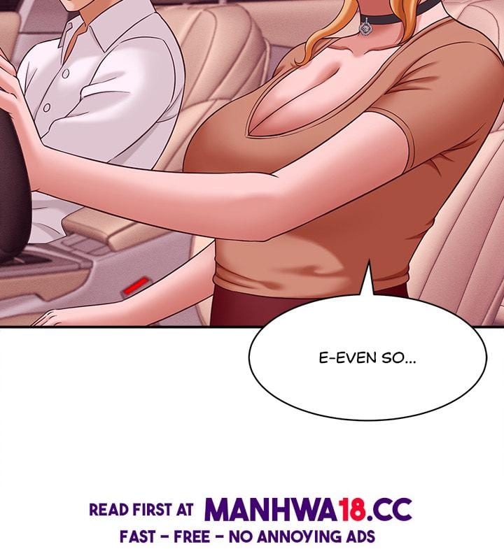 Right Under His Roof Uncensored, chapter 14, page 13 of 153