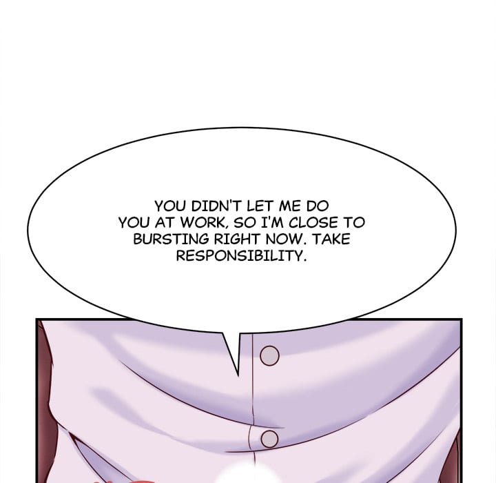 Right Under His Roof Uncensored, chapter 14, page 14 of 153