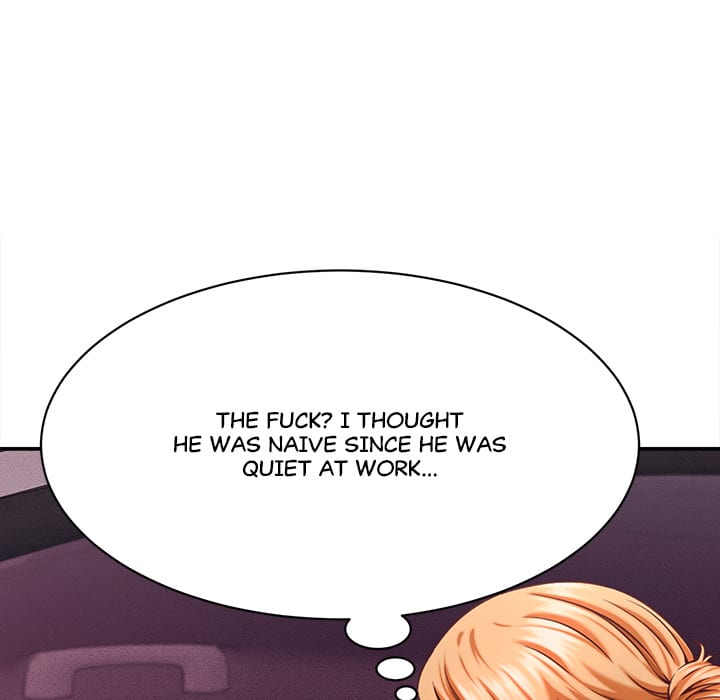 Right Under His Roof Uncensored, chapter 14, page 16 of 153