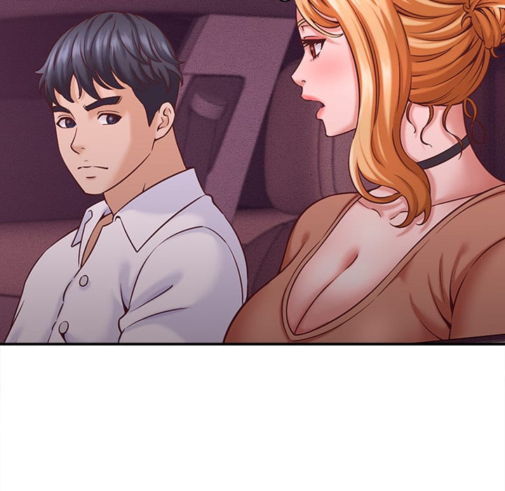 Right Under His Roof Uncensored, chapter 14, page 17 of 153