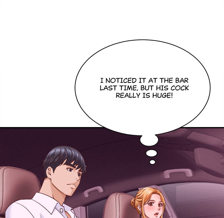 Right Under His Roof Uncensored, chapter 14, page 18 of 153