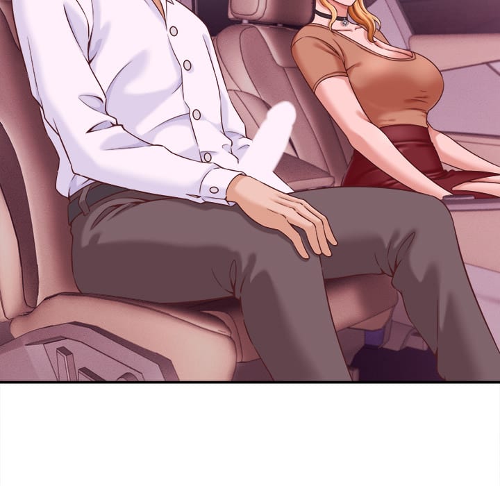 Right Under His Roof Uncensored, chapter 14, page 19 of 153
