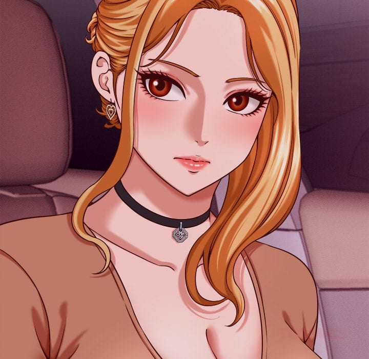 Right Under His Roof Uncensored, chapter 14, page 21 of 153