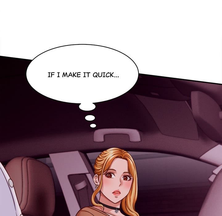 Right Under His Roof Uncensored, chapter 14, page 23 of 153