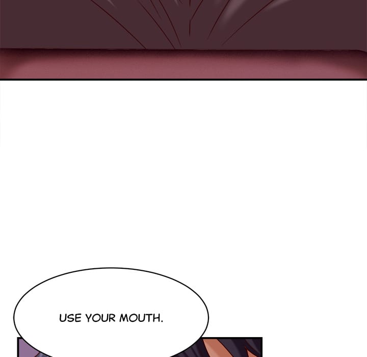 Right Under His Roof Uncensored, chapter 14, page 28 of 153