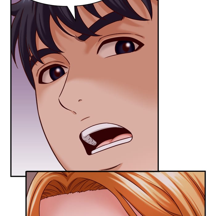 Right Under His Roof Uncensored, chapter 14, page 29 of 153