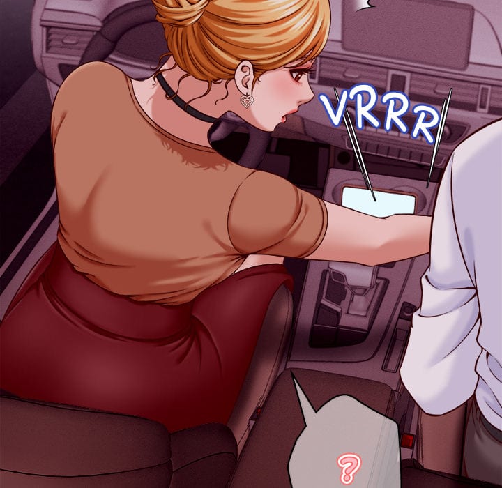 Right Under His Roof Uncensored, chapter 14, page 32 of 153