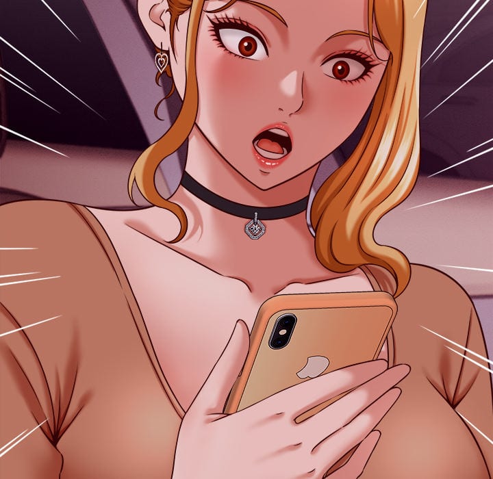 Right Under His Roof Uncensored, chapter 14, page 35 of 153