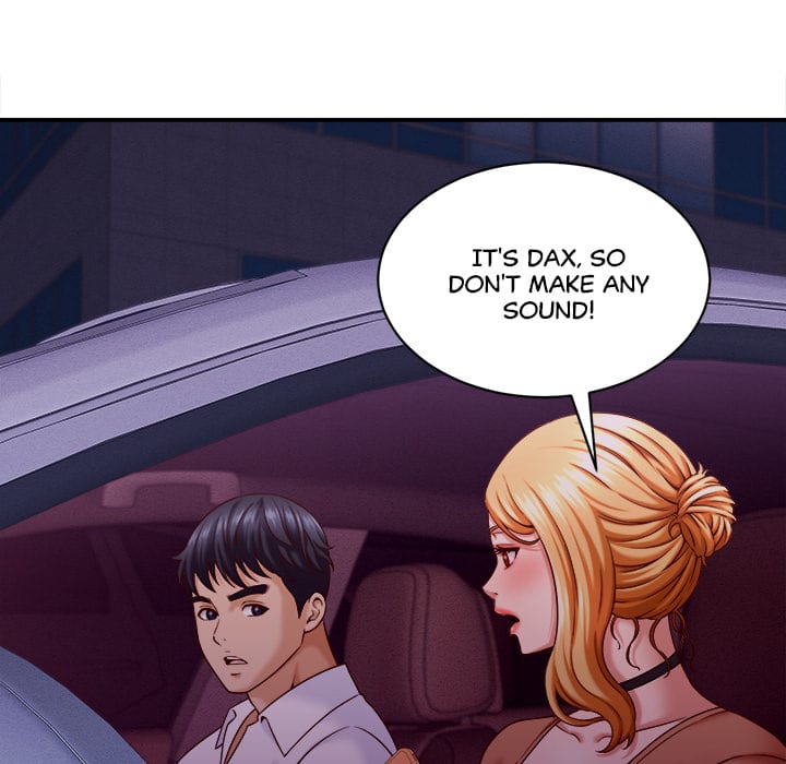 Right Under His Roof Uncensored, chapter 14, page 37 of 153