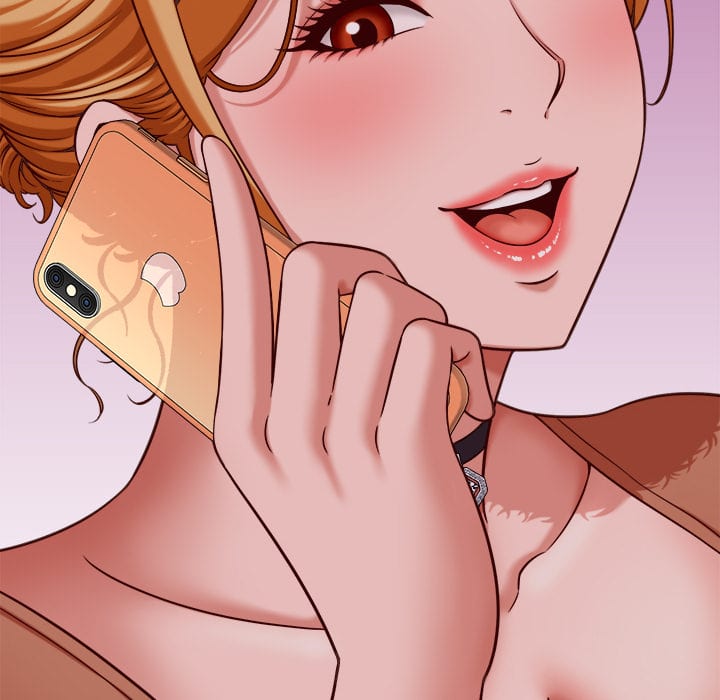 Right Under His Roof Uncensored, chapter 14, page 40 of 153