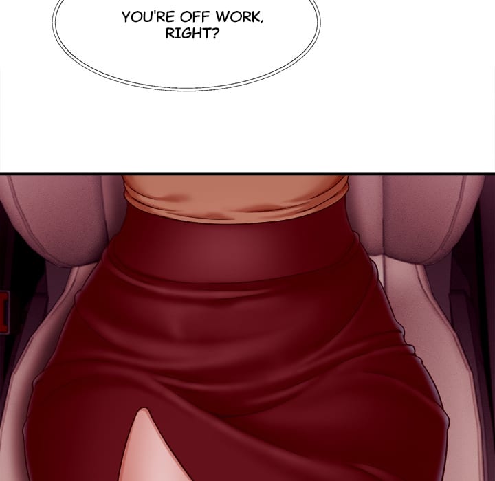 Right Under His Roof Uncensored, chapter 14, page 42 of 153