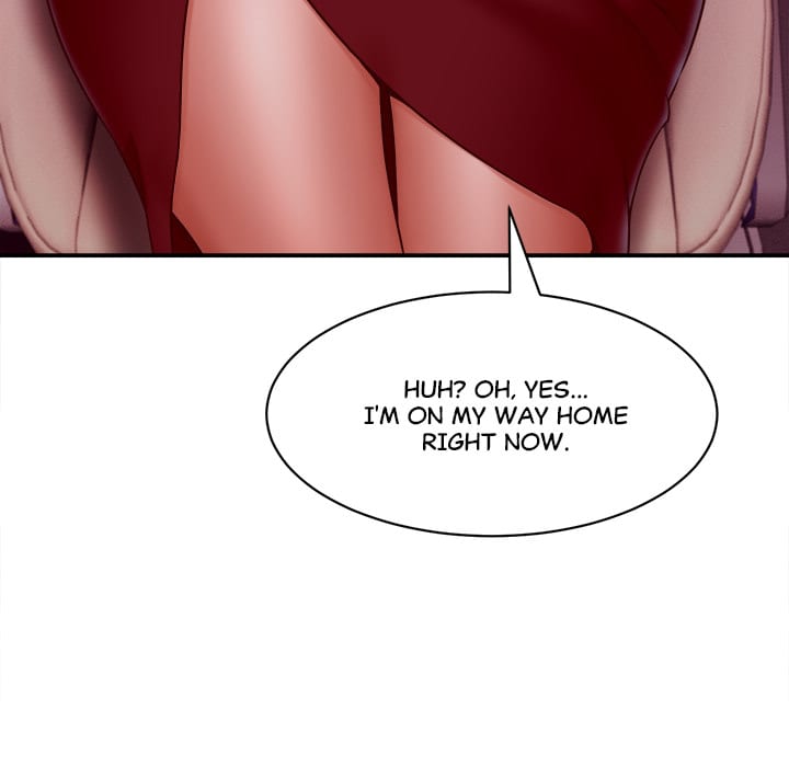 Right Under His Roof Uncensored, chapter 14, page 43 of 153