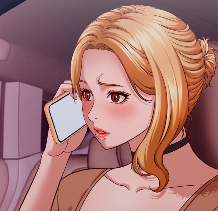 Right Under His Roof Uncensored, chapter 14, page 45 of 153