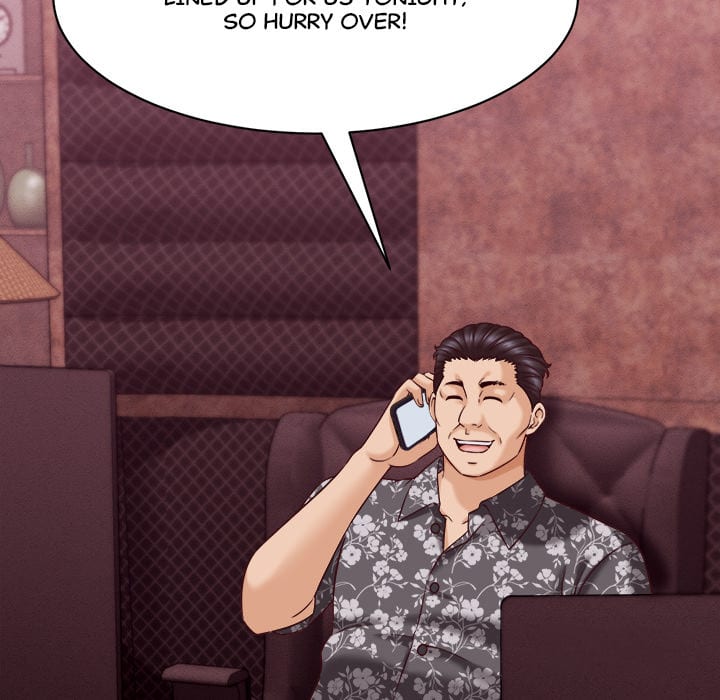 Right Under His Roof Uncensored, chapter 14, page 48 of 153