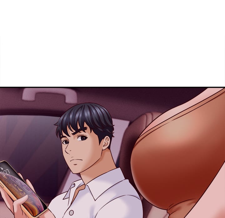 Right Under His Roof Uncensored, chapter 14, page 53 of 153