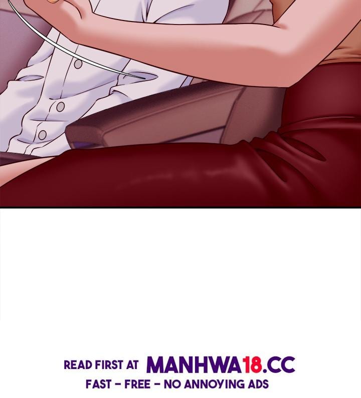 Right Under His Roof Uncensored, chapter 14, page 54 of 153
