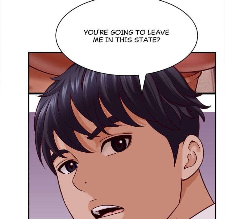 Right Under His Roof Uncensored, chapter 14, page 58 of 153