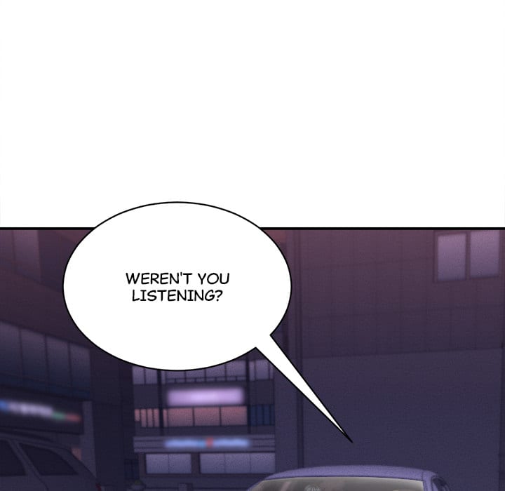 Right Under His Roof Uncensored, chapter 14, page 60 of 153