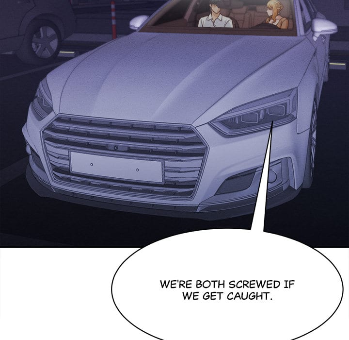 Right Under His Roof Uncensored, chapter 14, page 61 of 153