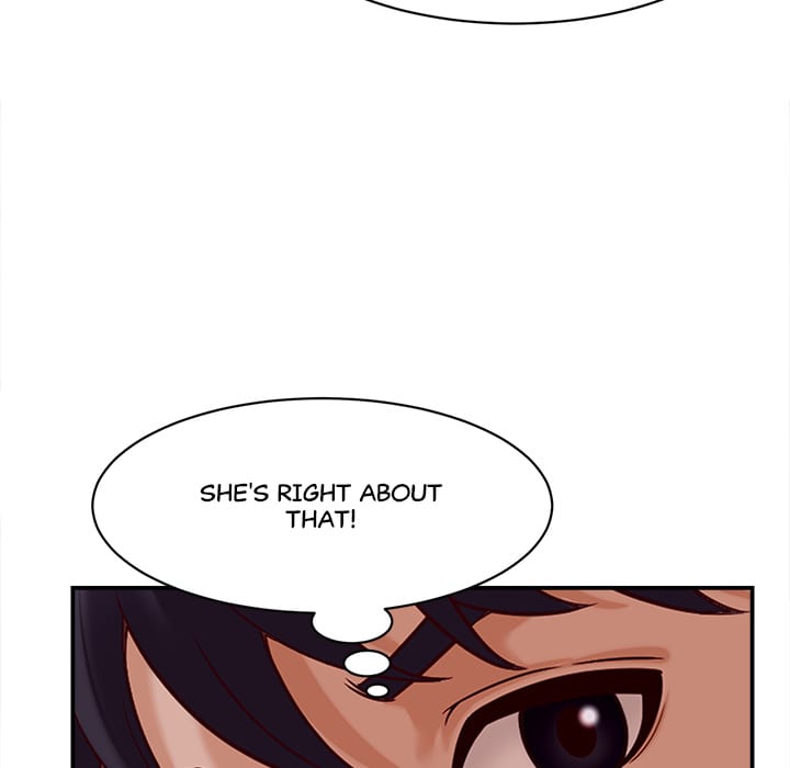 Right Under His Roof Uncensored, chapter 14, page 62 of 153