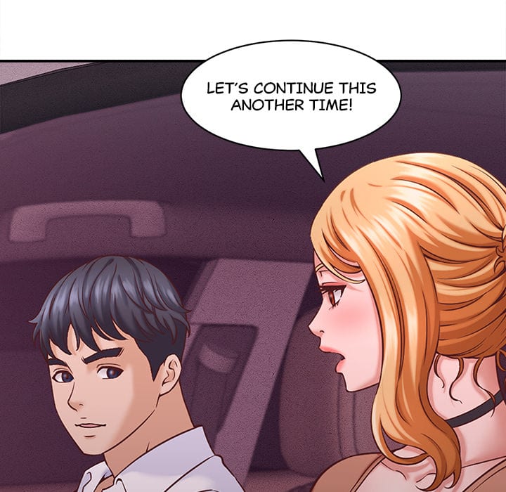 Right Under His Roof Uncensored, chapter 14, page 64 of 153