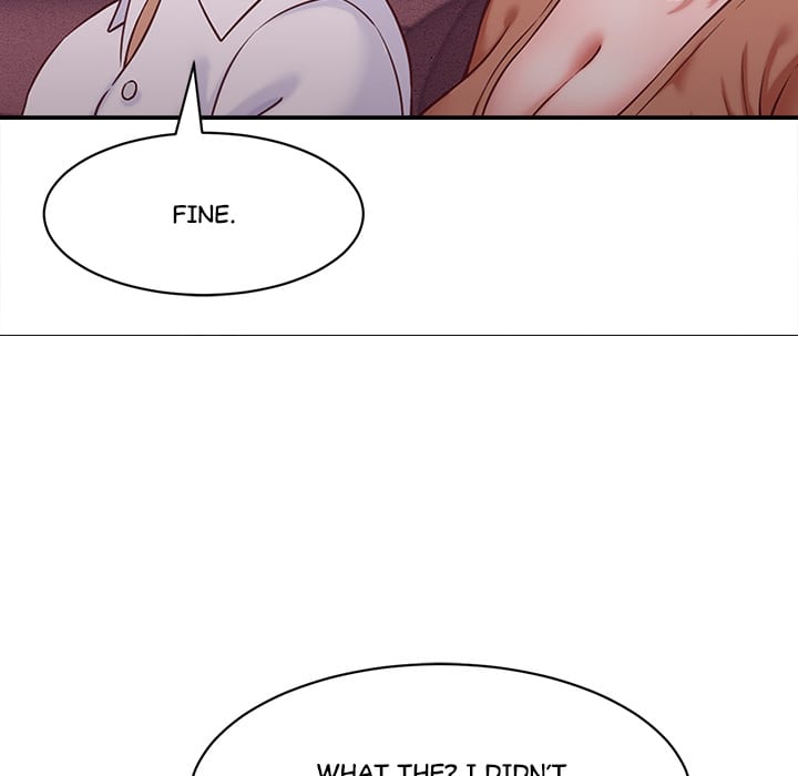 Right Under His Roof Uncensored, chapter 14, page 65 of 153