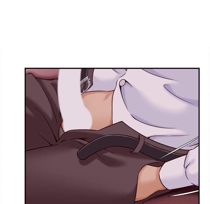 Right Under His Roof Uncensored, chapter 14, page 67 of 153