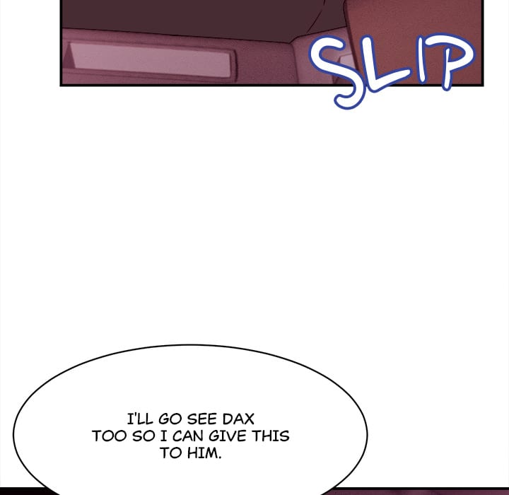 Right Under His Roof Uncensored, chapter 14, page 68 of 153