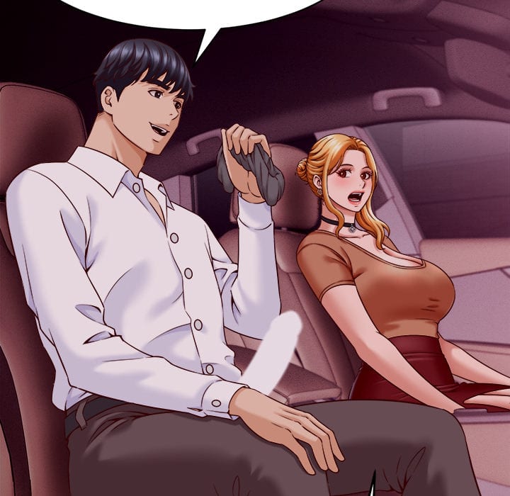 Right Under His Roof Uncensored, chapter 14, page 69 of 153