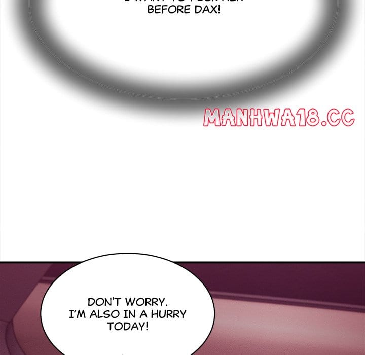 Right Under His Roof Uncensored, chapter 14, page 79 of 153