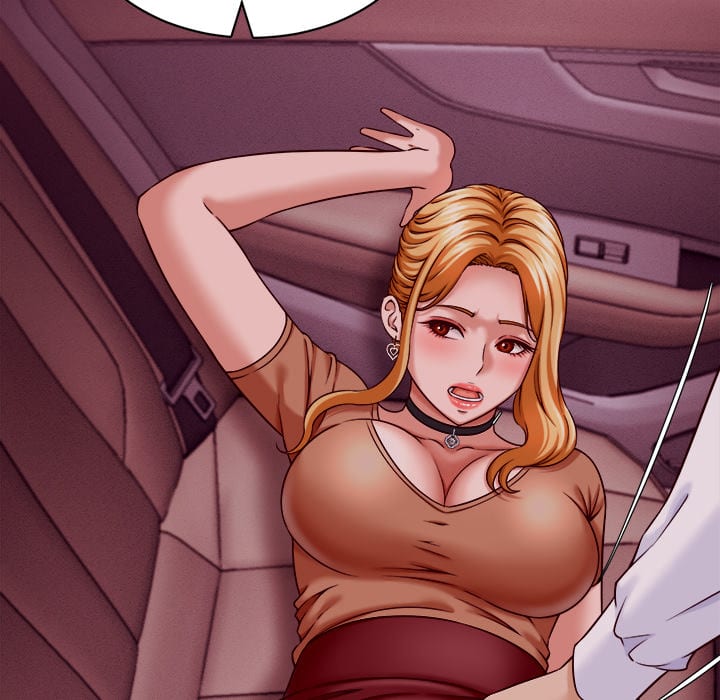 Right Under His Roof Uncensored, chapter 14, page 80 of 153
