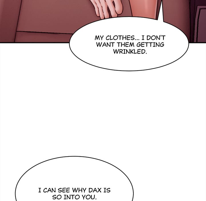 Right Under His Roof Uncensored, chapter 14, page 82 of 153