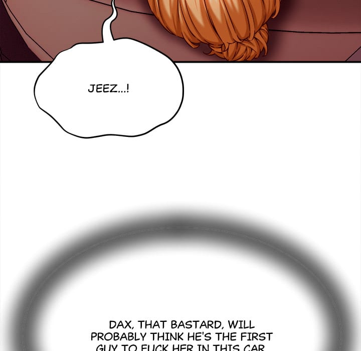 Right Under His Roof Uncensored, chapter 14, page 91 of 153