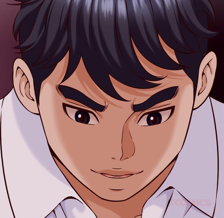 Right Under His Roof Uncensored, chapter 14, page 93 of 153