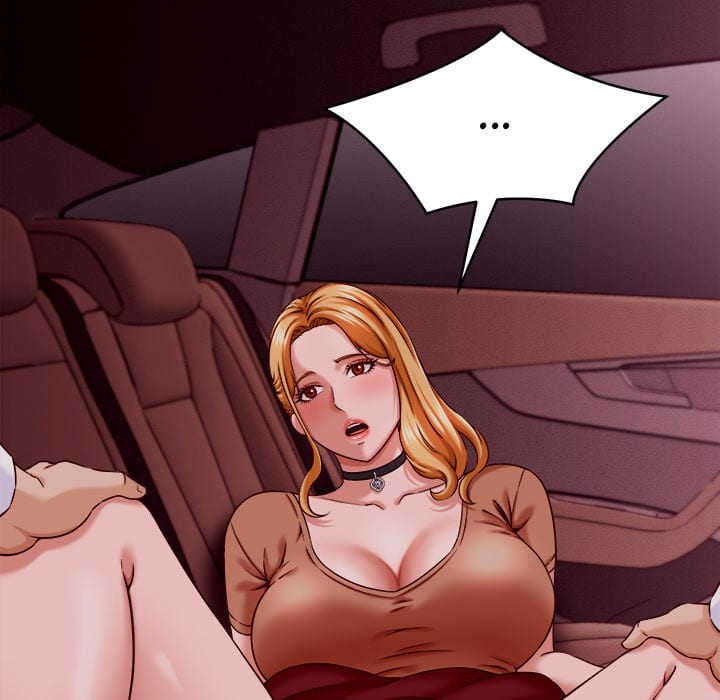 Right Under His Roof Uncensored, chapter 14, page 95 of 153