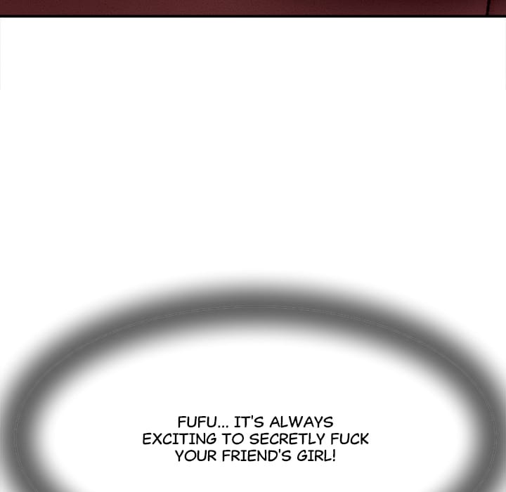 Right Under His Roof Uncensored, chapter 14, page 99 of 153