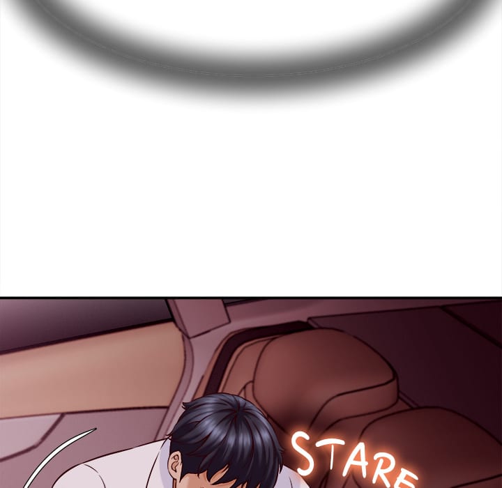 Right Under His Roof Uncensored, chapter 14, page 100 of 153