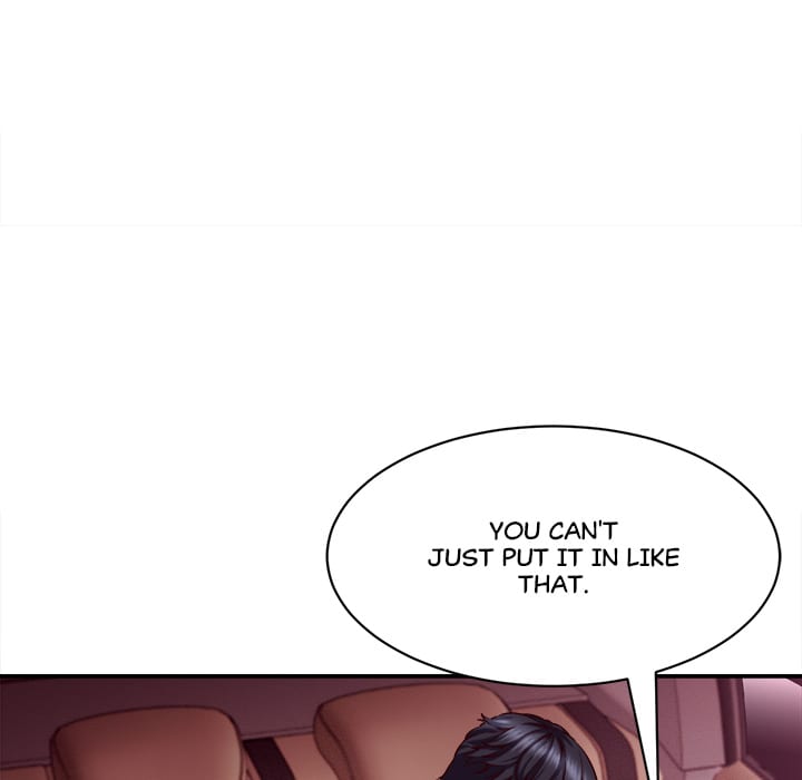 Right Under His Roof Uncensored, chapter 14, page 108 of 153